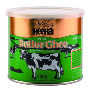 Heera Pure Butter (500g)