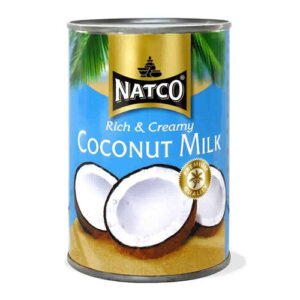 Coconut Milk (400ml)