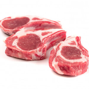 Lamb Chops