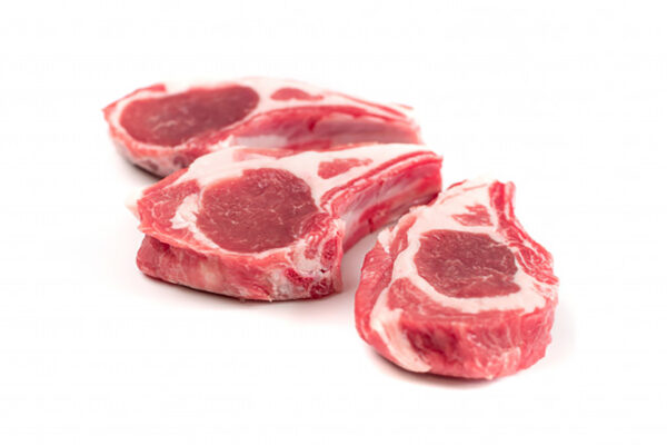 Lamb Chops