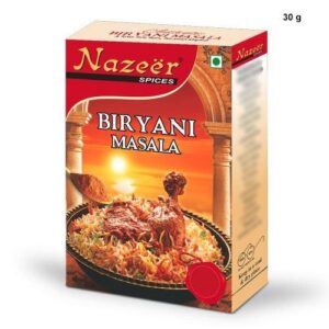 Biryani Masala (100g)