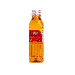 Mustard Oil (250ml)