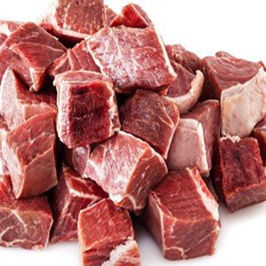 Boneless Lamb