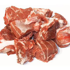 Lamb Mixed Bone