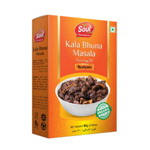 Kala Bhuna Masala (80g)