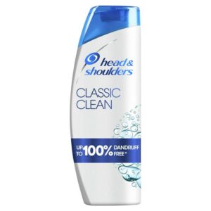 Dandruff Shampoo