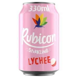 Rubicon Juice (330ML)