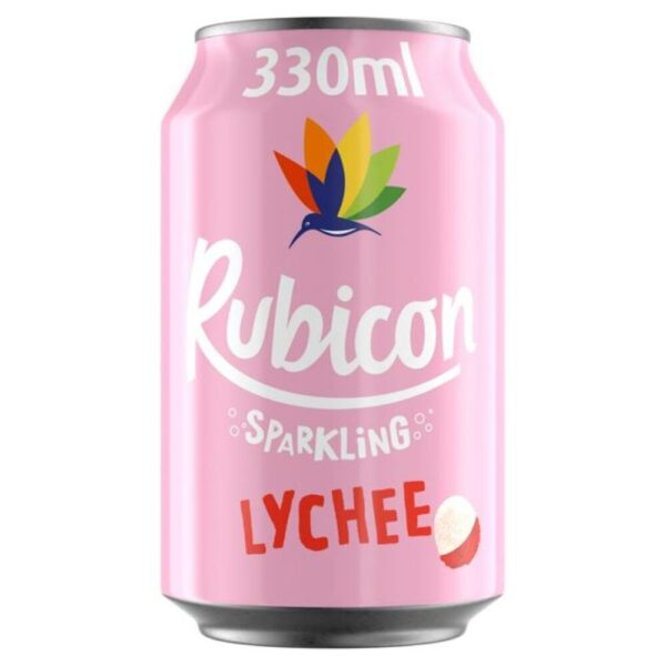 Rubicon Juice (330ML)
