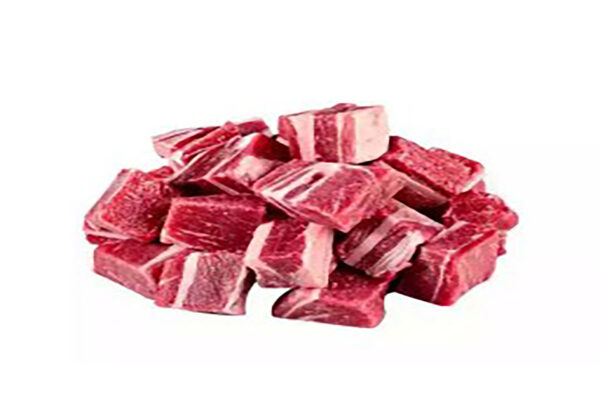 Mixed Beef With Bone