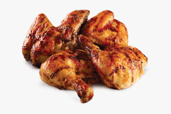 Peri Peri Wings