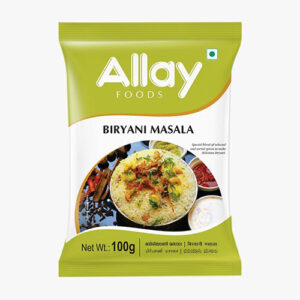 Biryani Masala (100g)