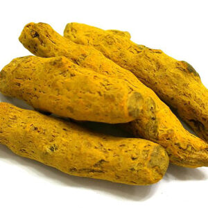 Kaca Holud (Turmeric)