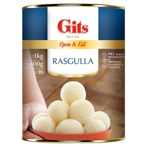Rasgulla (1kg)