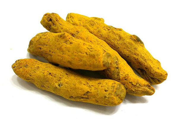 Kaca Holud (Turmeric)
