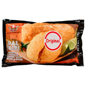 Dall puri (10 Pic)