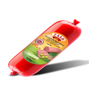 Beef Salami (454g)