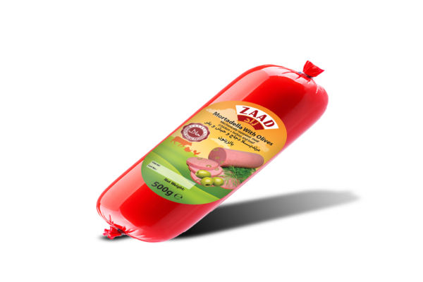 Beef Salami (454g)