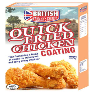 Chicken Coasting (150g)