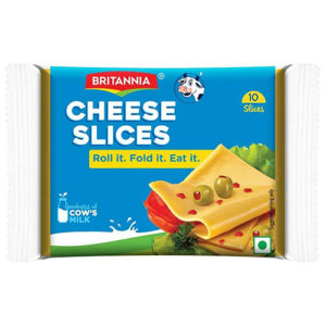 Dairylea Cheese Slices (164g)