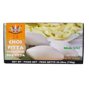 Choi Pita (750g)