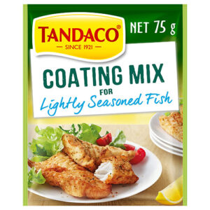 Fish Coasting (75g)