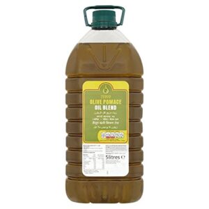 Tesco Blended Pomace (5L)