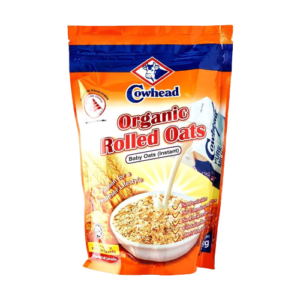 Rolled Oats (1Kg)
