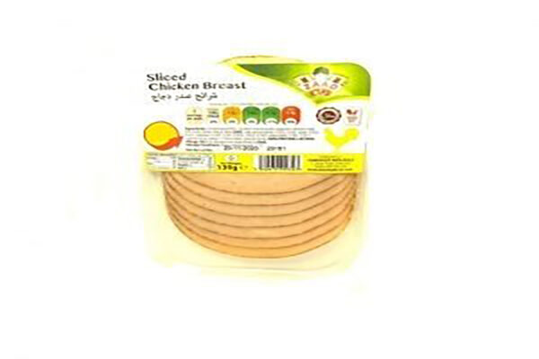 Chicken Breast (120g)
