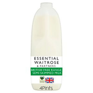 Waitrose Ltd (2L)