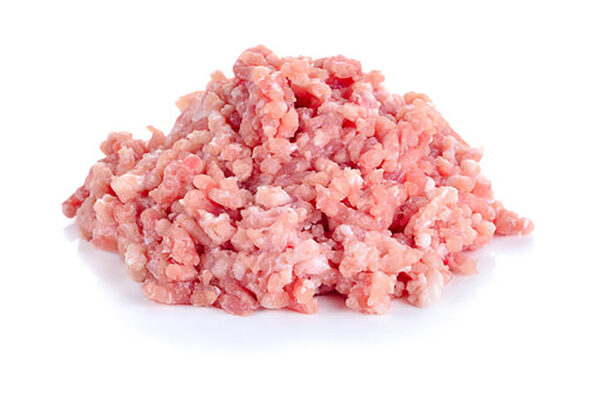 Chicken Kema