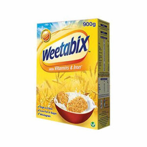 Weetabix Cereals (450g)