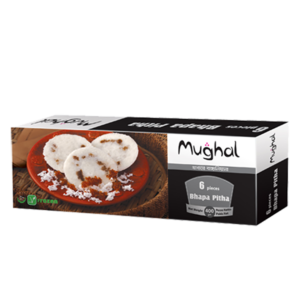 Bhapa pita(Per pack)