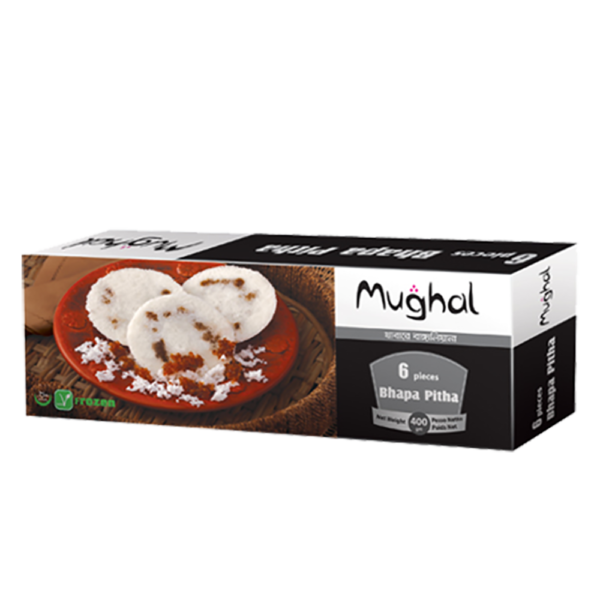 Bhapa pita(Per pack)