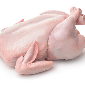 Whole Chicken (1200g)