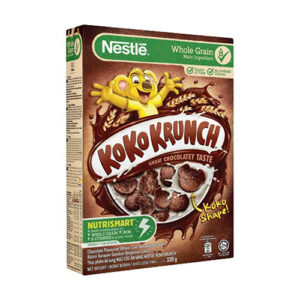 Chocolate Cereals (430g)
