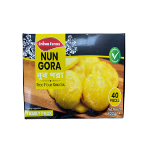 Nungora Pita (40 Pic)