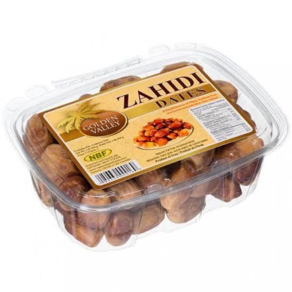 Zahidi Dates(500gm)