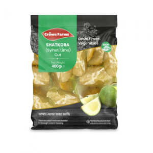 Shatkora (400g)