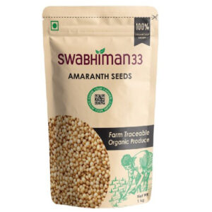 Amaranth (400g)