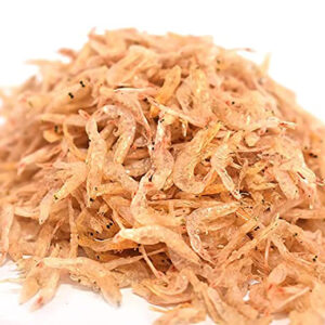 Chingri Sutki (200g)