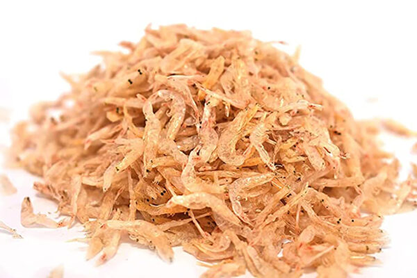 Chingri Sutki (200g)