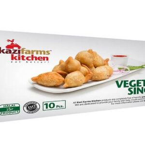 Vegetable Singara 20x(400g)