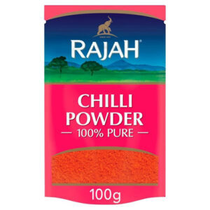 Chilli Powder (100g)