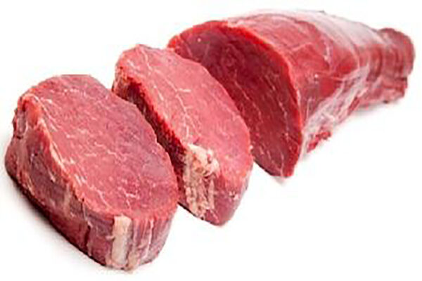 Beef Chop