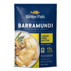 Butter Fish sptoud(Per pack)