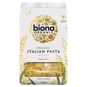 Conchiglie Pasta (500g)