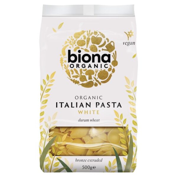 Conchiglie Pasta (500g)