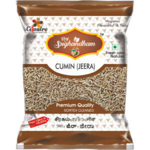 Jeera (100g)