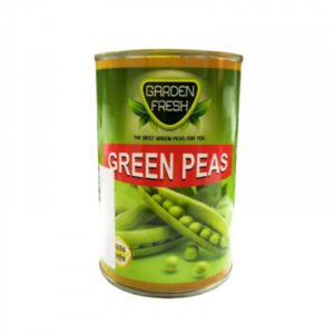 Garden Peas