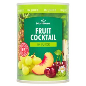Morrisons Pear Juice (410g)